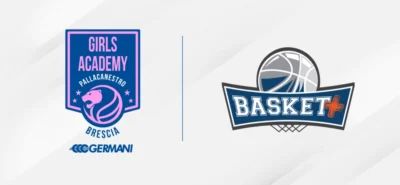 Girls Academy Basket Più Brescia