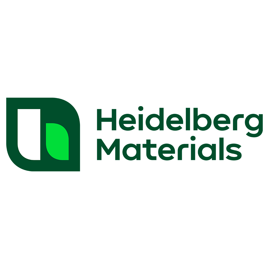 Heidelberg Materials logo