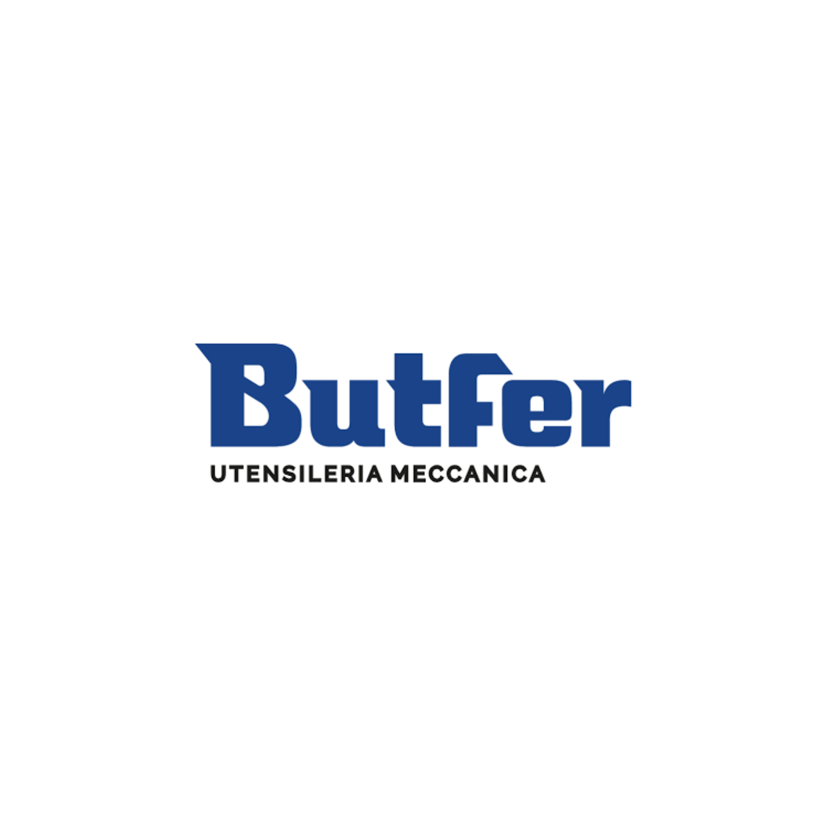 Butfer logo