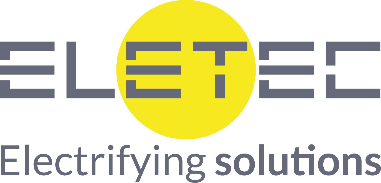 logo eletec srl electrifying solutions